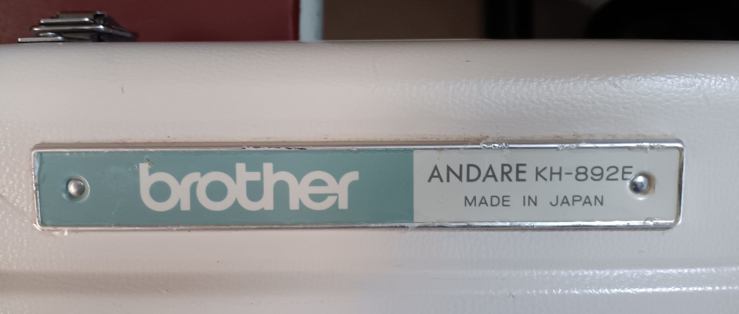 knitting machines, repair, techniques and more